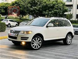 فولكسفاغن طوارق